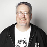 Bobby Johnson, Developer Advocate Engineer