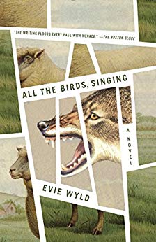 All The Birds, Singing