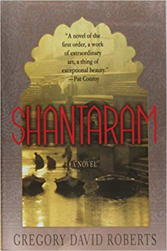 Shantaram: A Novel