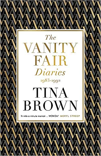 The Vanity Fair Diaries