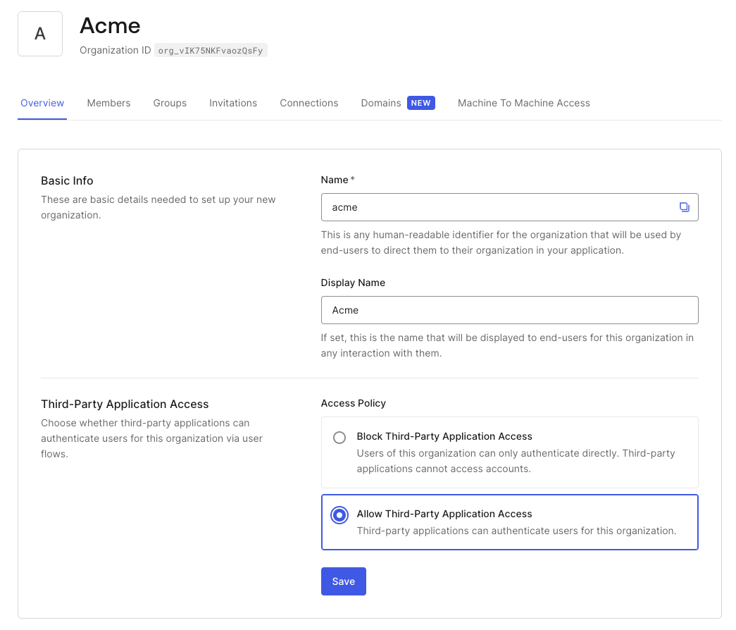 Third-party-app-org-toggle