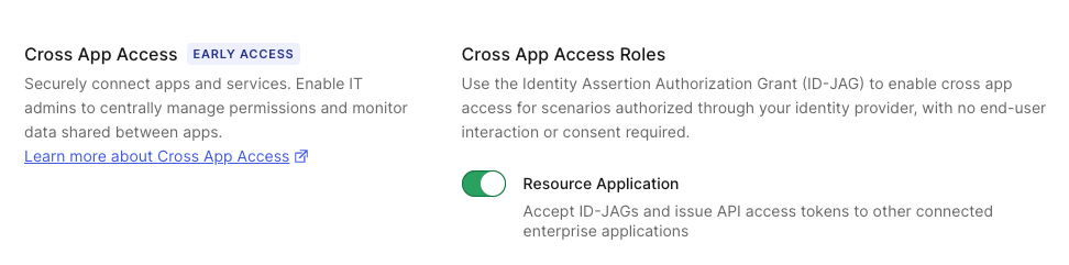 Activation-toggle